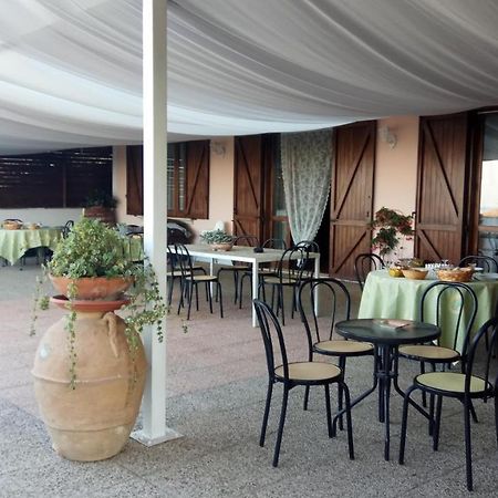 La Dimora Dei 5 Sensi Bed & Breakfast Faiano Екстериор снимка
