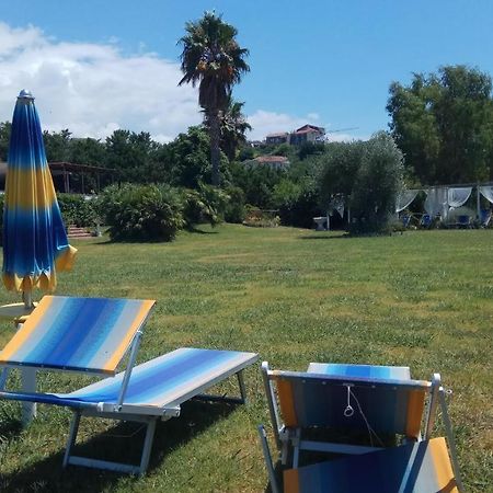 La Dimora Dei 5 Sensi Bed & Breakfast Faiano Екстериор снимка