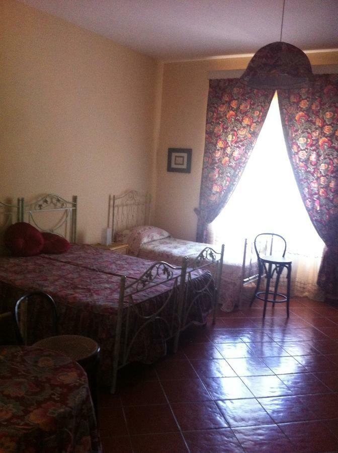 La Dimora Dei 5 Sensi Bed & Breakfast Faiano Екстериор снимка