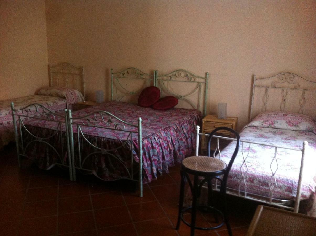 La Dimora Dei 5 Sensi Bed & Breakfast Faiano Екстериор снимка